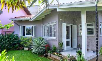 Imagem: Casa à venda no Bairro Portal da Serra