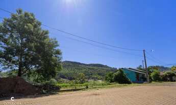 Imagem 2: Terreno à venda no bairro Vale Esquerdo em Dois Irmãos/RS