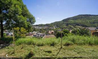 Imagem 3: Terreno à venda no bairro Vale Esquerdo em Dois Irmãos/RS