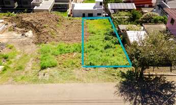 Imagem 3: Terreno à venda no bairro Vale Esquerdo em Dois Irmãos/RS