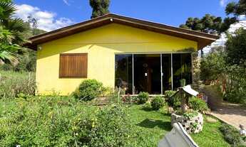 Imagem 2: Casa à venda em Padre Eterno Baixo em Santa Maria do Herval/RS