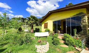 Imagem 4: Casa à venda em Padre Eterno Baixo em Santa Maria do Herval/RS