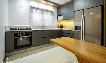 Imagem 6: Sobrado à venda no bairro Floresta em Dois Irmãos/RS