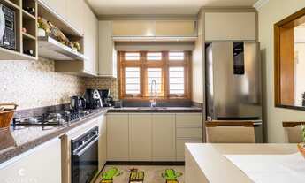 Imagem 6: Casa alto padrão à venda no bairro Vale Esquerdo em Dois Irmãos/RS