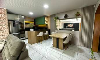 Imagem 7: Casa de esquina à venda no bairro 25 de Julho em Campo Bom/RS