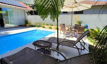 Imagem 2: Amplo terreno com salão de festas à venda no bairro Travessão em Dois Irmãos/RS