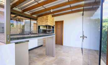 Imagem 2: Casa à venda no bairro Navegantes em Dois Irmãos/RS