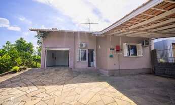 Imagem 6: Casa à venda no bairro Navegantes em Dois Irmãos/RS