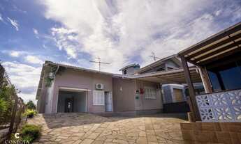 Imagem 5: Casa à venda no bairro Navegantes em Dois Irmãos/RS