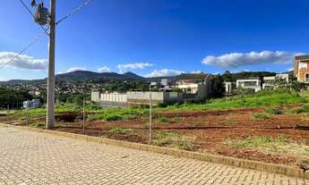 Imagem 2: Terreno à venda no Residencial da Montanha II - Bairro União em Dois Irmãos/RS