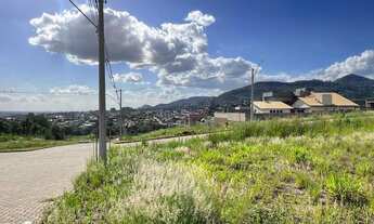 Imagem 3: Terreno à venda no Residencial da Montanha - Bairro União em Dois Irmãos/RS