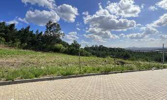 Imagem 2: Terreno à venda no Residencial da Montanha II - Bairro União em Dois Irmãos/RS