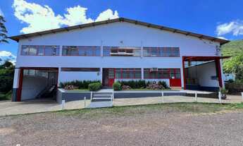 Imagem: Pavilhões à venda no bairro Picada São