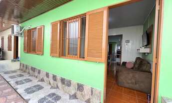 Imagem: Apartamento térreo à venda no bairro Bela