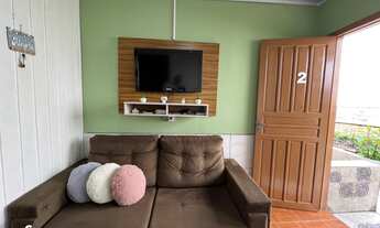 Imagem 4: Apartamento térreo à venda no bairro Bela Vista em Dois Irmãos/RS