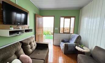 Imagem 3: Apartamento térreo à venda no bairro Bela Vista em Dois Irmãos/RS