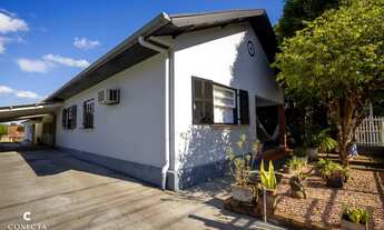 Imagem 2: Terreno com 4 casas à venda no centro de Dois Irmãos/RS