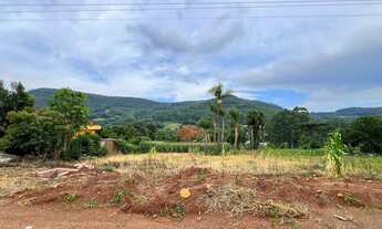Imagem: Terreno à venda no bairro Walachai em Morro
