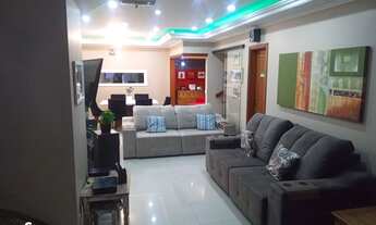 Imagem 5: Casa de alto padrão à venda em Condomínio Fechado em Porto Alegre/RS