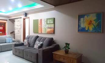 Imagem 6: Casa de alto padrão à venda em Condomínio Fechado em Porto Alegre/RS