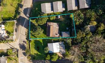 Imagem 4: Terreno à venda no bairro Vale Direito em Dois Irmãos/RS