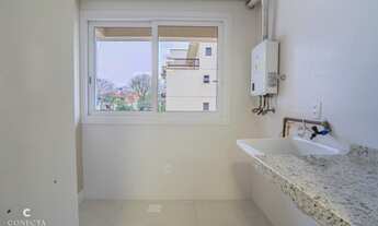 Imagem 6: Apartamento de alto padrão à venda no centro de Dois Irmãos/RS