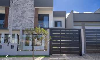 Imagem: Casa à venda no bairro Alto Vila Rosa em