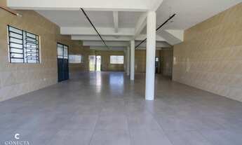 Imagem 2: Sobrado residencial e comercial à venda no bairro Moinho Velho em Dois Irmãos/RS