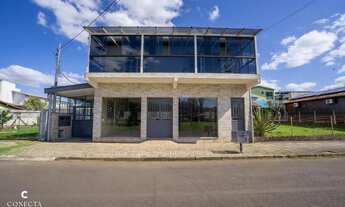 Imagem: Sobrado residencial e comercial à venda