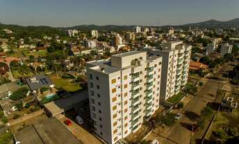 Imagem 6: Apartamento à venda no bairro Floresta em Dois Irmãos/RS