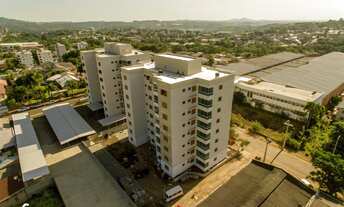 Imagem 7: Apartamento à venda no bairro Floresta em Dois Irmãos/RS