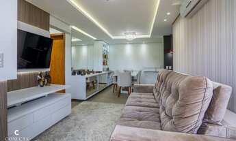 Imagem 2: Apartamento à venda no bairro Industrial em Dois Irmãos/RS