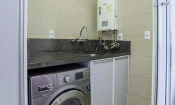 Imagem 6: Apartamento à venda no bairro Industrial em Dois Irmãos/RS