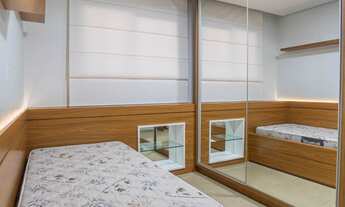 Imagem 4: Apartamento à venda no bairro Industrial em Dois Irmãos/RS