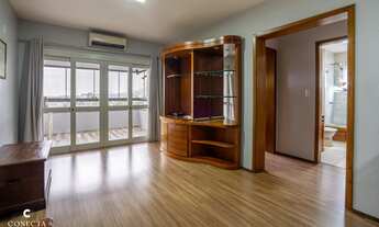 Imagem 2: Cobertura duplex à venda no centro de Dois Irmãos/RS