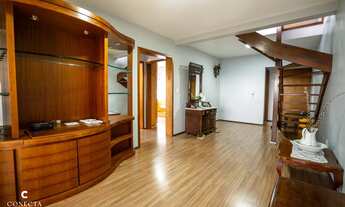 Imagem 4: Cobertura duplex à venda no centro de Dois Irmãos/RS