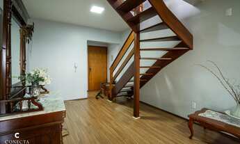 Imagem 5: Cobertura duplex à venda no centro de Dois Irmãos/RS