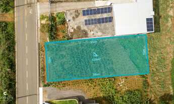 Imagem 6: Terreno à venda no bairro Vale Esquerdo em Dois Irmãos/RS