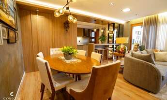 Imagem 4: Apartamento de alto padrão à venda no centro de Dois Irmãos/RS