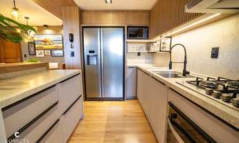 Imagem 6: Apartamento de alto padrão à venda no centro de Dois Irmãos/RS