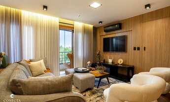 Imagem 2: Apartamento de alto padrão à venda no centro de Dois Irmãos/RS