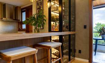 Imagem 7: Apartamento de alto padrão à venda no centro de Dois Irmãos/RS