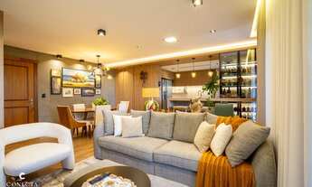 Imagem 3: Apartamento de alto padrão à venda no centro de Dois Irmãos/RS