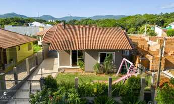 Imagem 2: Casa à venda no bairro Industrial em Dois Irmãos/RS