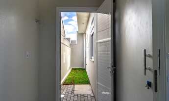 Imagem 7: Casa de esquina de alto padrão à venda no bairro Industrial em Dois Irmãos/RS