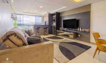 Imagem: Apartamento à venda no bairro Beira Rio