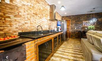 Imagem 5: Casa à venda no centro de Dois Irmãos/RS