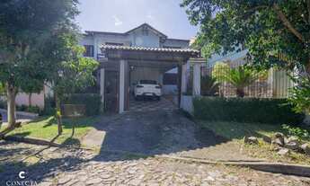 Imagem: Casa à venda no Bairro Primavera em Dois