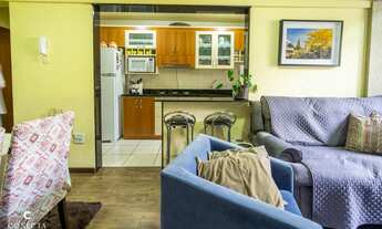 Imagem 7: Apartamento à venda no bairro Floresta em Dois Irmãos/RS