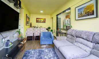 Imagem: Apartamento à venda no bairro Floresta